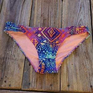 Womens swim suit bottom